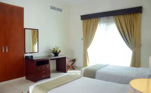 Rose Garden Apartments Barsha - 15