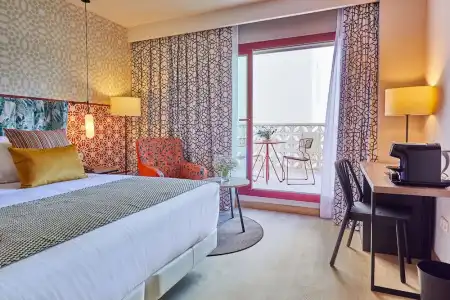 Hesperia Sevilla - 130
