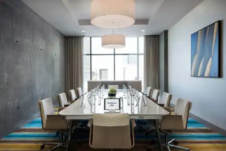 Residence Inn by Marriott San Diego Downtown/Bayfront - 24
