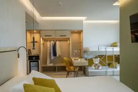 Ambasciatori Suite - 26