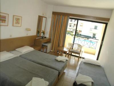 Summerland & Bungalows - 27