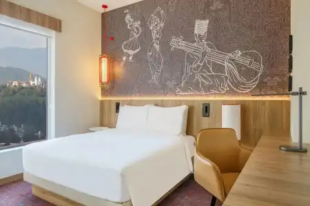 Hyatt Centric Soalteemode Kathmandu - 5