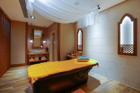 Limak Cyprus Deluxe - All Inclusive - 4