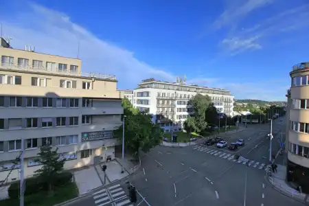 Angel City Apartments - 12