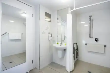 City Golf Club Motel - 8