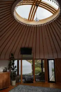 Rahmat Yurts - 24