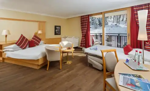 Beausite Park & Spa - 95