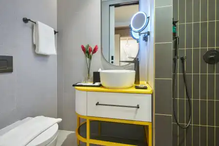 Citadines Connect City Centre Singapore - 6