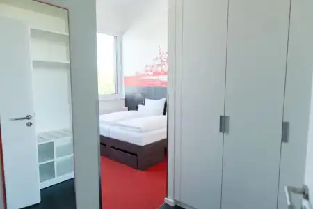 havenhostel Bremerhaven - 41