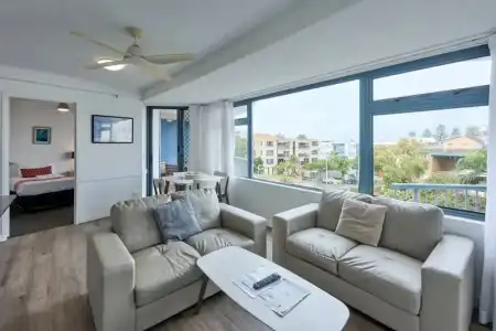 Centrepoint Holiday Apartments - 171