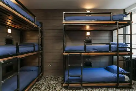 The Baxter Hostel - 38