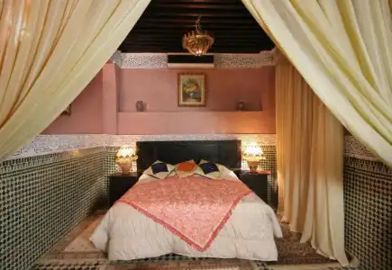 Palais Al Firdaous - 5