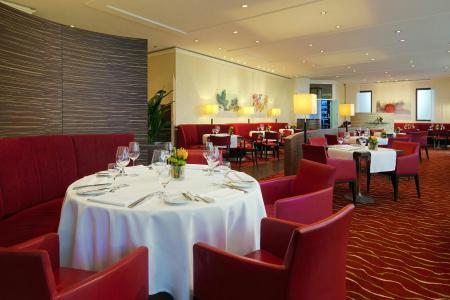 Sheraton Essen - 27