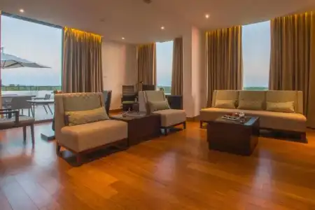 Vivanta Colombo, Airport Garden - 31