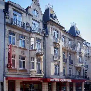 Hôtel Perrin - 43