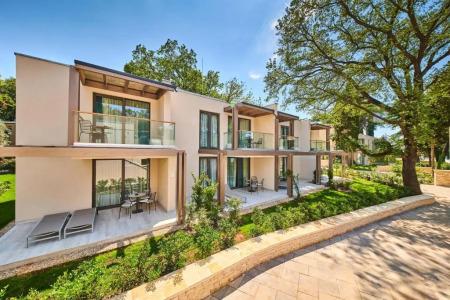  Residence  Garden Suites Umag Plava Laguna - 13