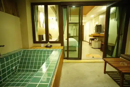 The Hideaway Resort - 58