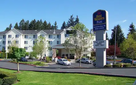 Best Western Plus Vancouver Mall Dr. & Suites - 21