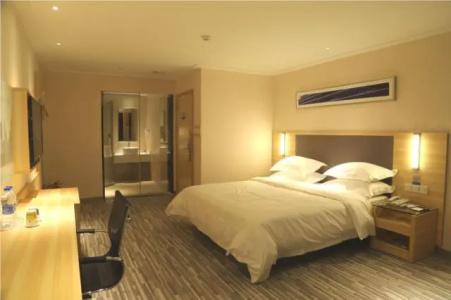 City Comfort Inn - 20