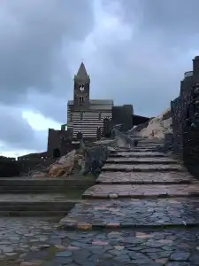 Torre A Mare Porto Venere - 20
