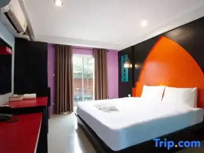 B2 Buriram Boutique & Budget - 41