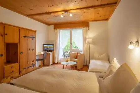 Neuhaus Golf- & Strandhotel - 29