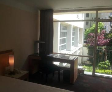 Sorat Insel-Hotel - 92