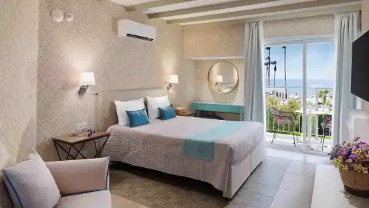 Leonardo Plaza Cypria Maris Beach & Spa - 274