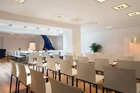 Hôtel Aqua by HappyCulture - 14