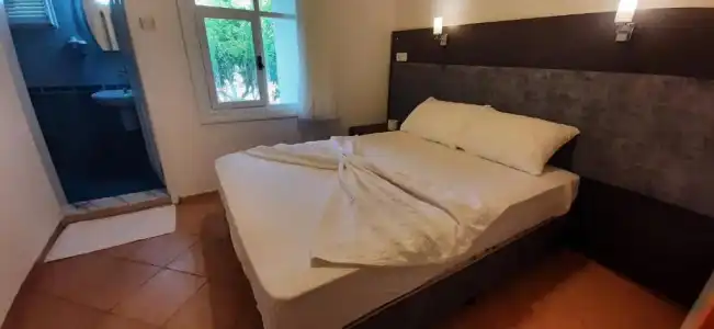 Jasmin Pansiyon - 66
