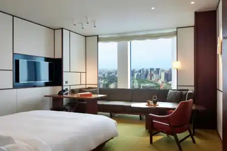 Andaz Tokyo Toranomon Hills - 46