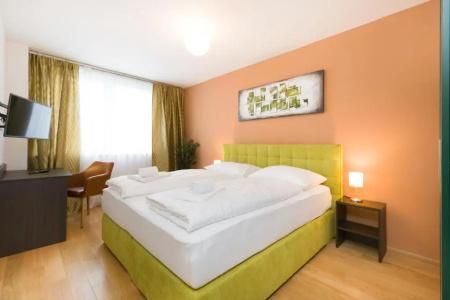 Vienna Stay Apartments Tabor 1020 - 165