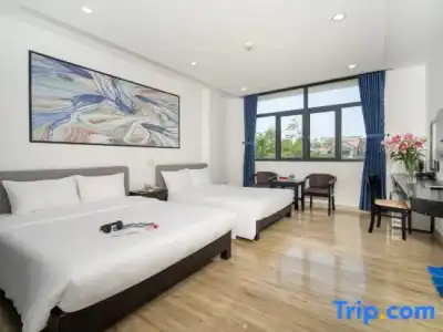 La Maison Da Nang Beach - 89