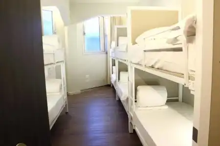 Poshtel Bilbao Premium Hostel - 30