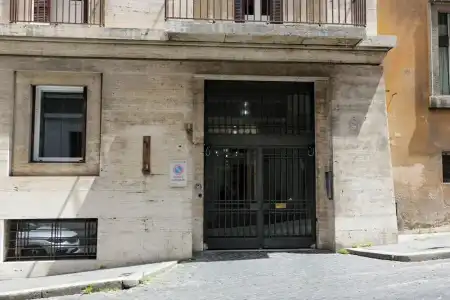 Terrazza Marco Antonio Luxury Suite Rome - 1