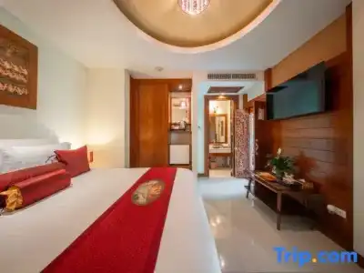 Kodchasri Thani Chiangmai - 50