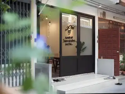 Bangkok Sanookdee Hostel - 0