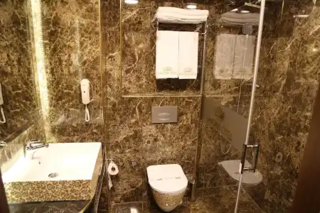 Savona Otel Sivas - 9
