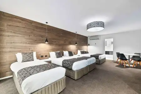 Quality Resort Siesta - 87