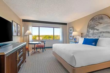 Omni Charlottesville - 27