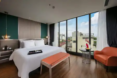 Aurora Premium - A Lifestyle - 4