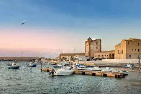 La Tonnara Di Bonagia Resort - 21