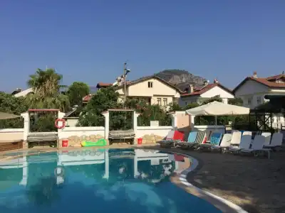 Beyaz Villas - 2