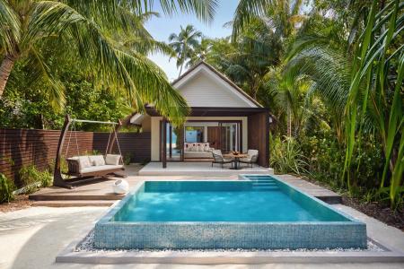 Niyama Private Islands Maldives - 52