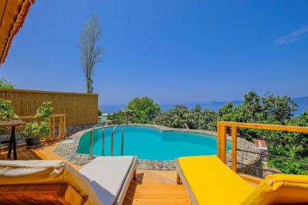 Faralya Yoruk Evi Suite - Adults Only - 72