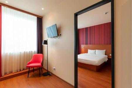 Star G München Schwabing - 17