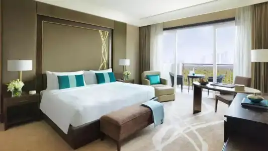 Anantara Eastern Mangroves Abu Dhabi - 70