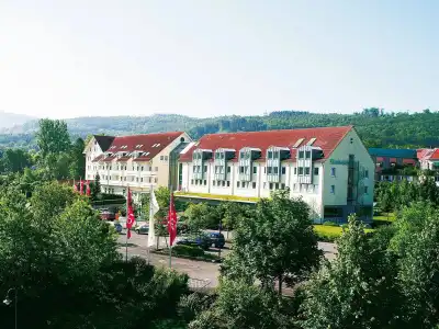 Seminaris Bad Boll - 22