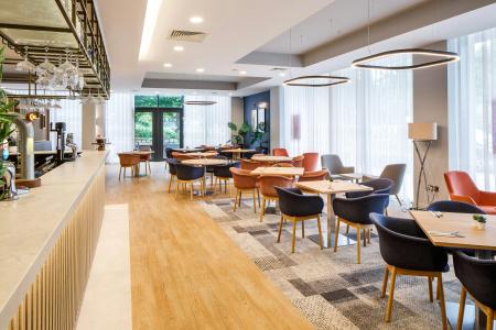 Holiday Inn Express LONDON - EXCEL by IHG - 23