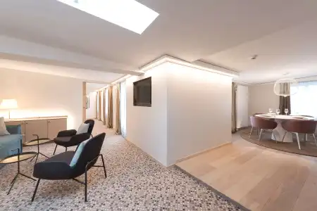 Savoy Bern - 11
